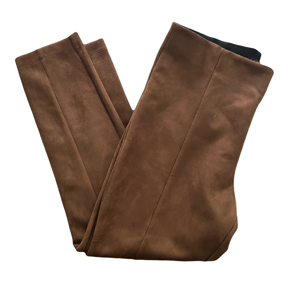 Suede Loft Leggings